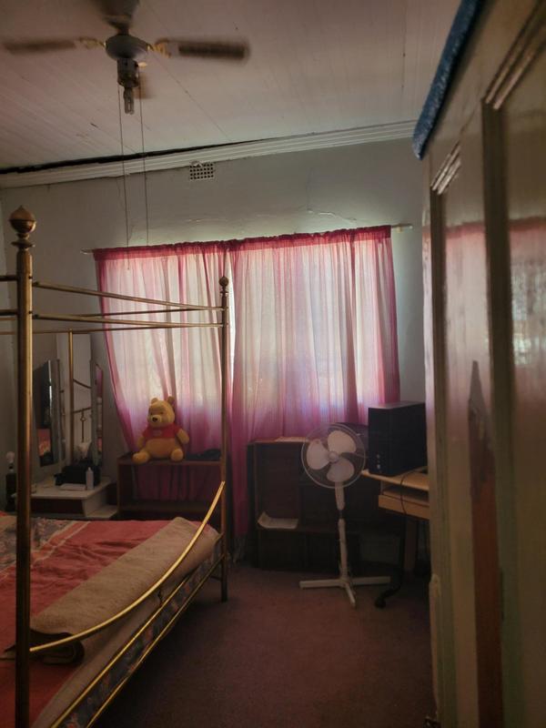 3 Bedroom Property for Sale in Kimberley Northern Cape